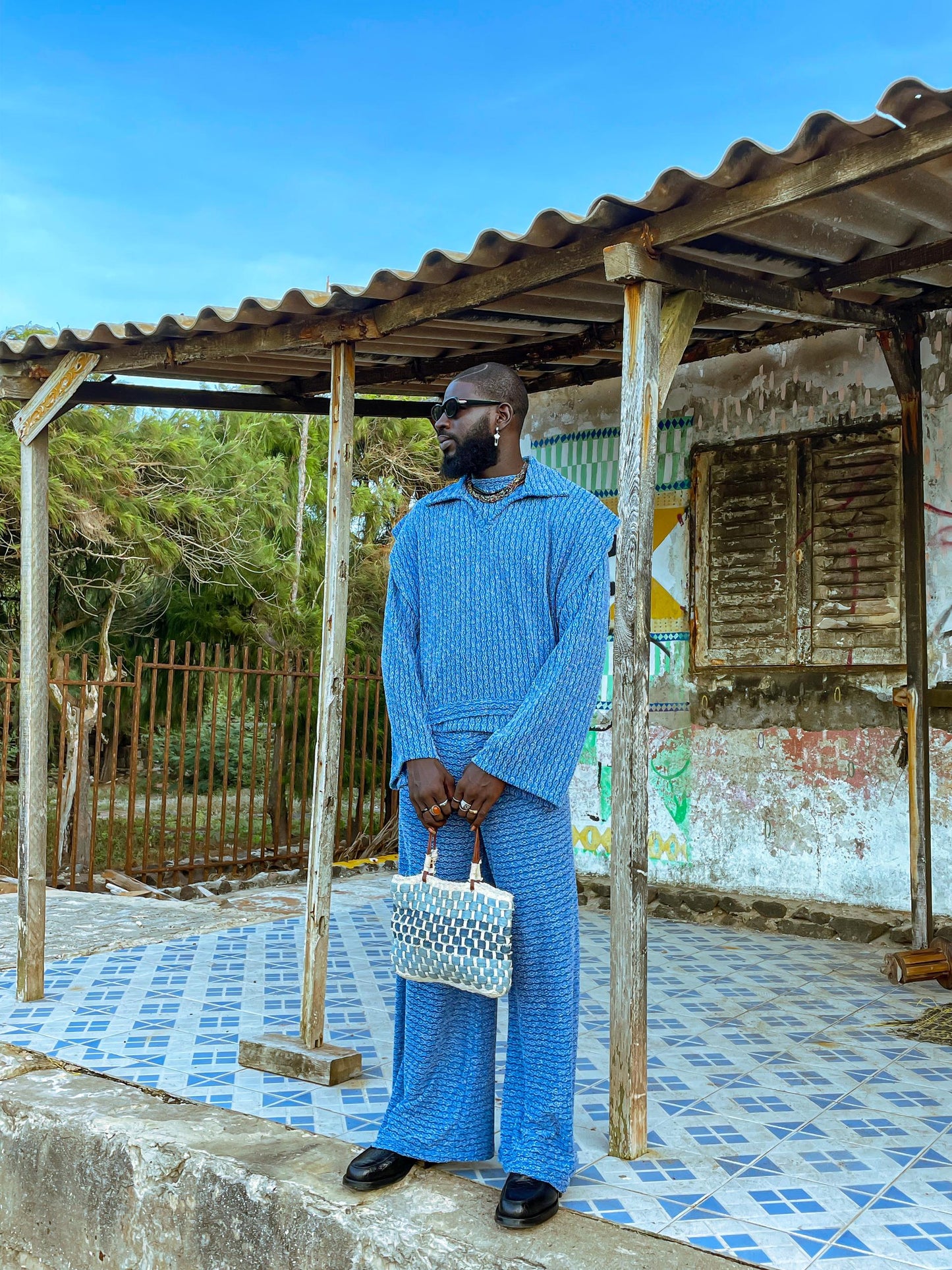 Gringo’s Sea Set Gringo Custum