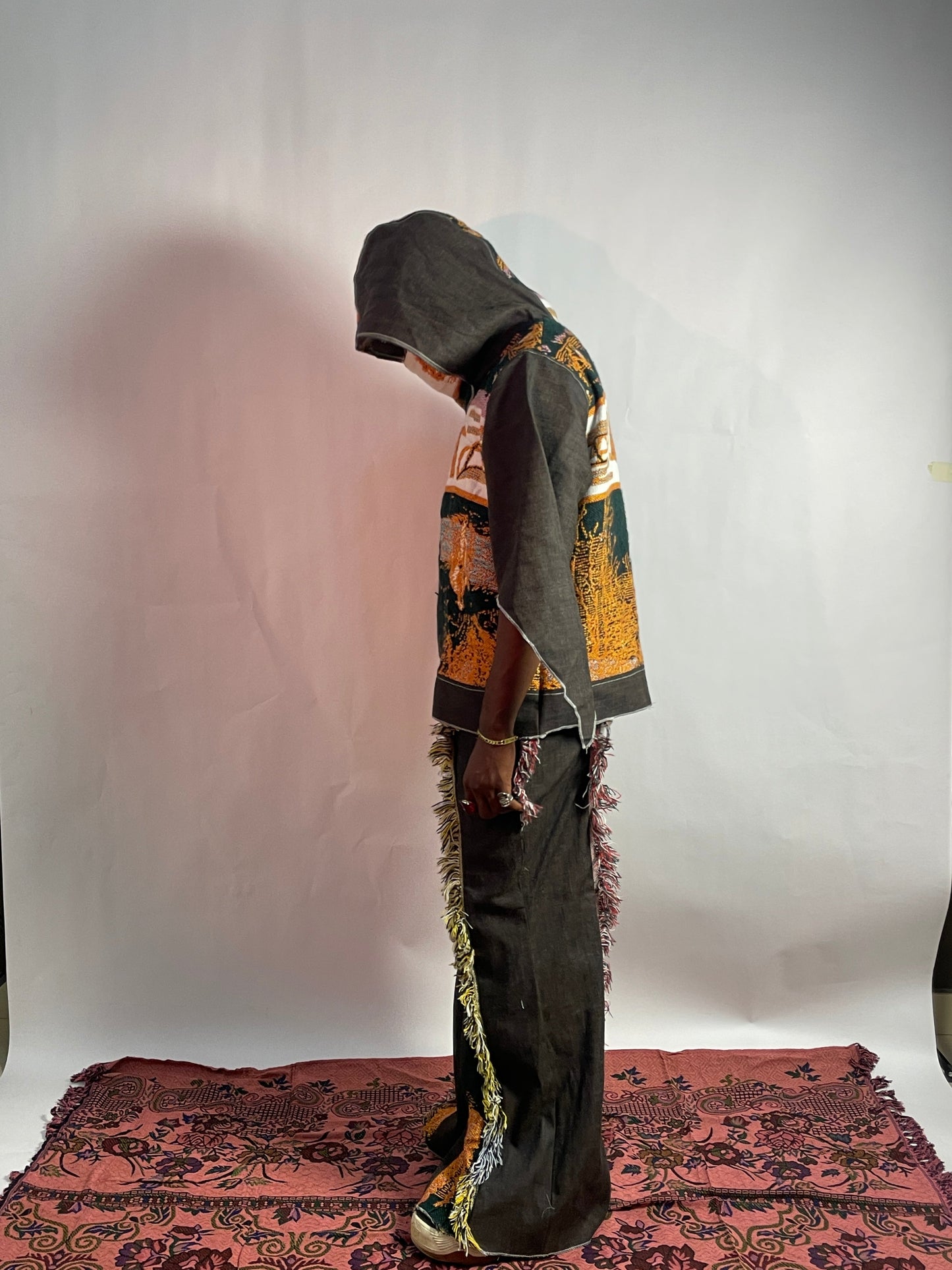 Renaissance Ss24 Gringo Custum Gringo Custom