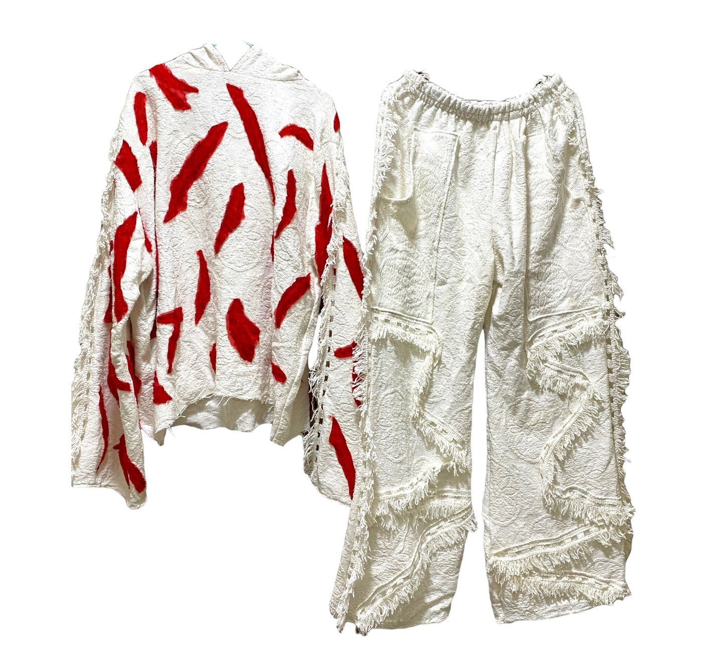 Gringo’s Angel Set Gringo Custom