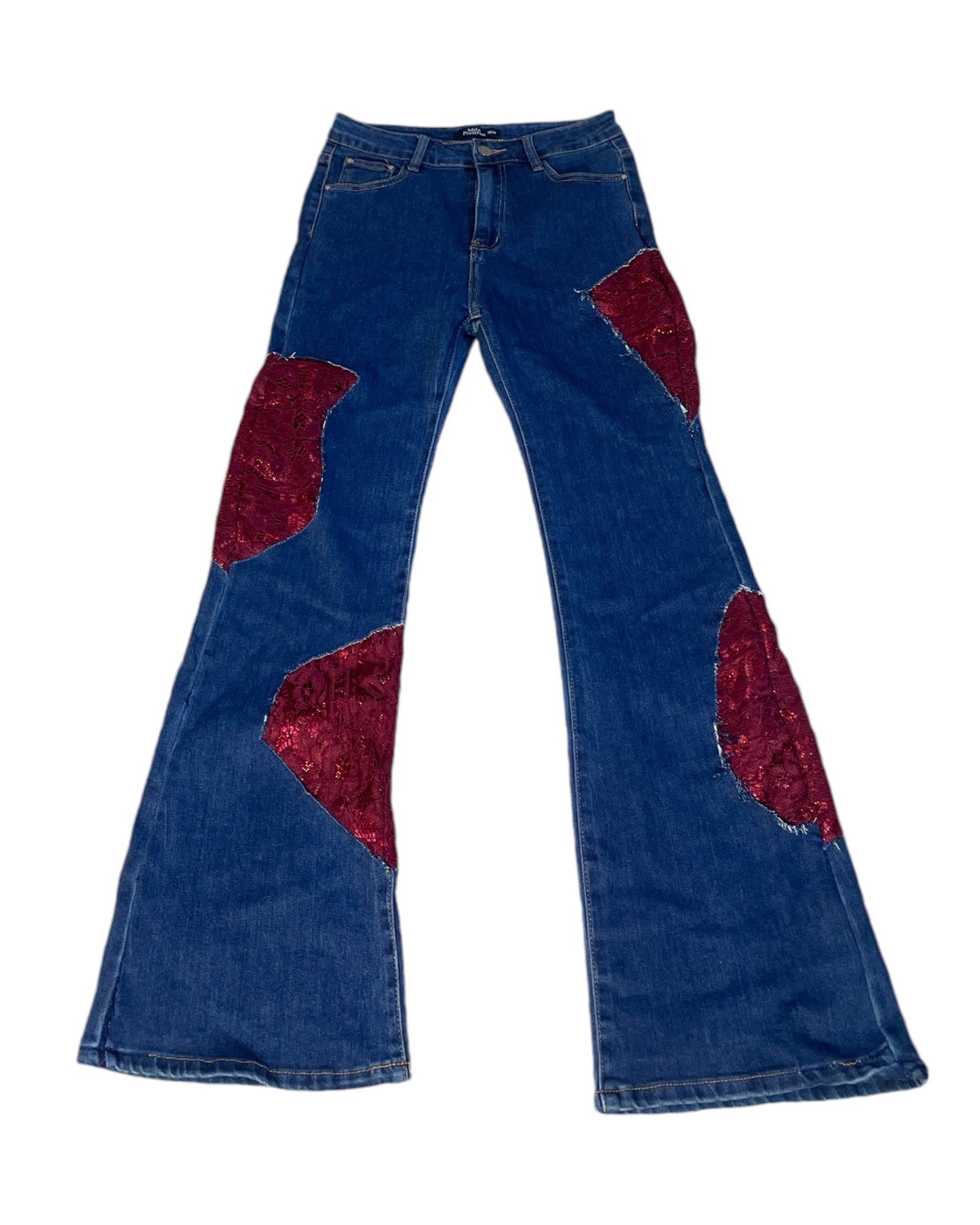 Gringo X Sika Ss2024 Gringo Custum