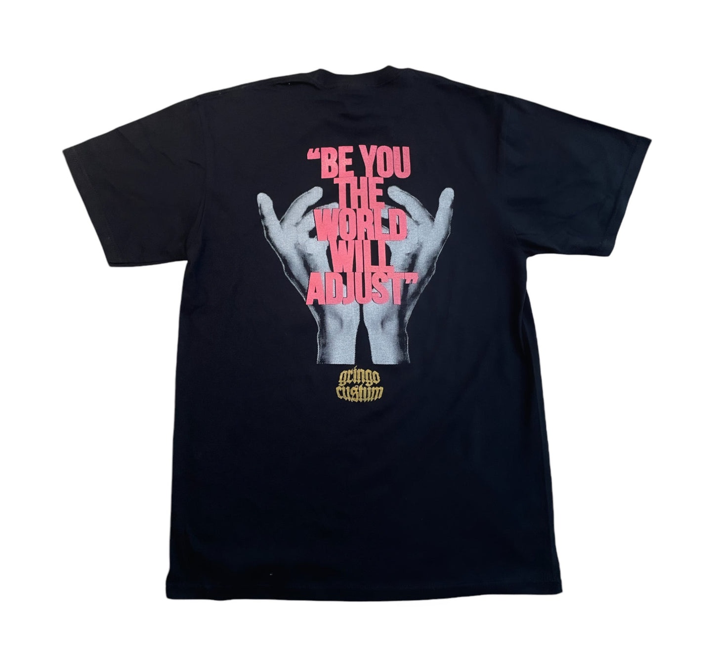 Capsule Tee-shirts Ss/2023 Gringo Custum