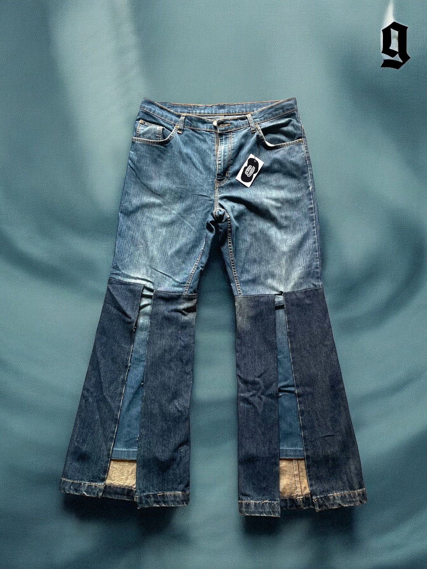 Gringo’s Cowboy Pant Gringo Custum