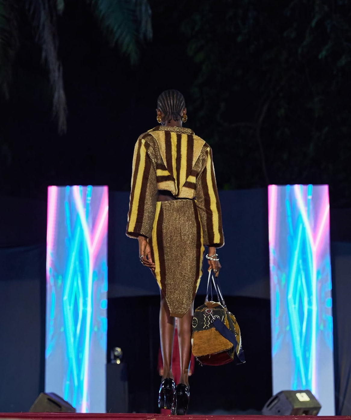 Renaissance Ss24 Gringo Custum