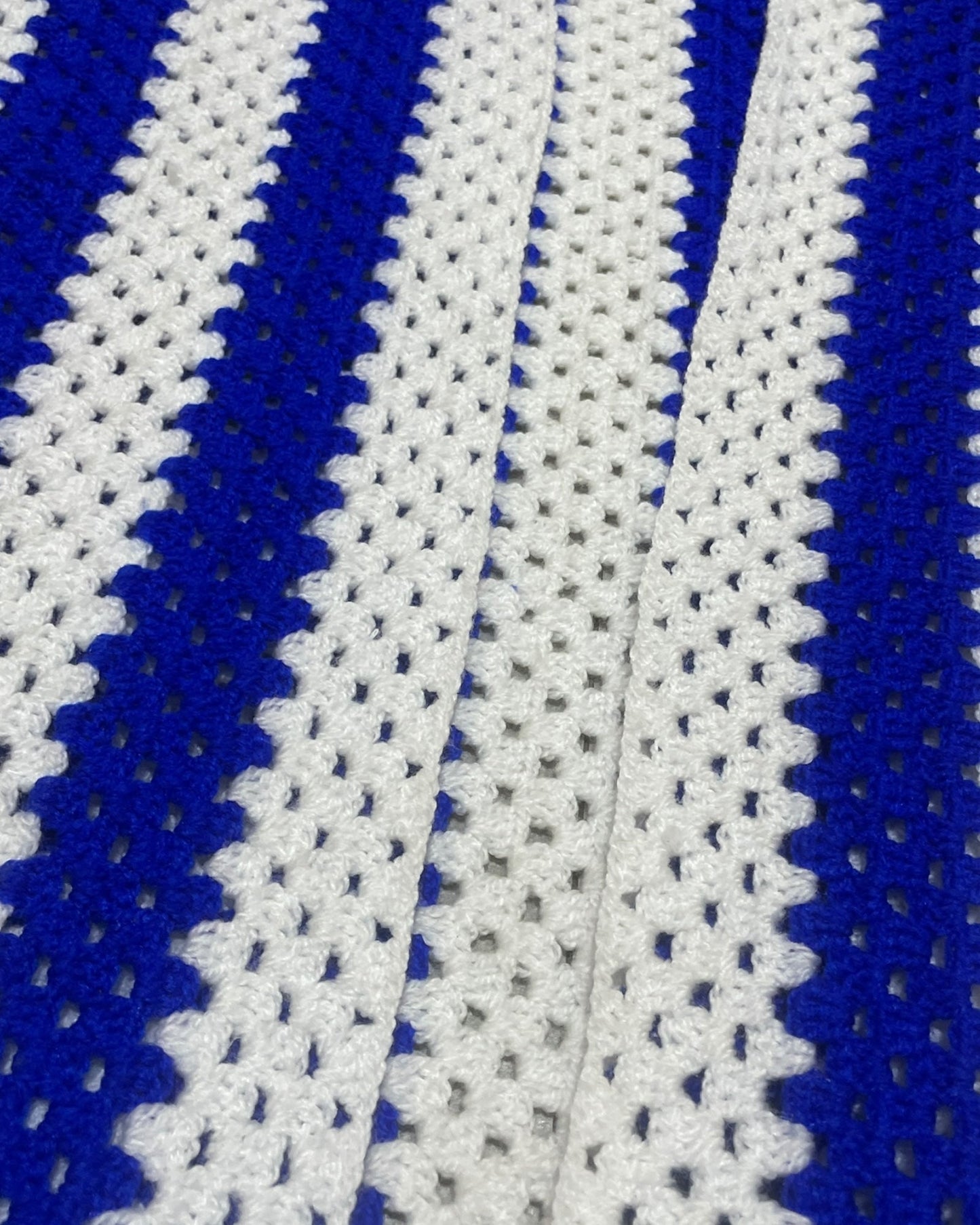 Gringo’s crochet Shirt Gringo Custom