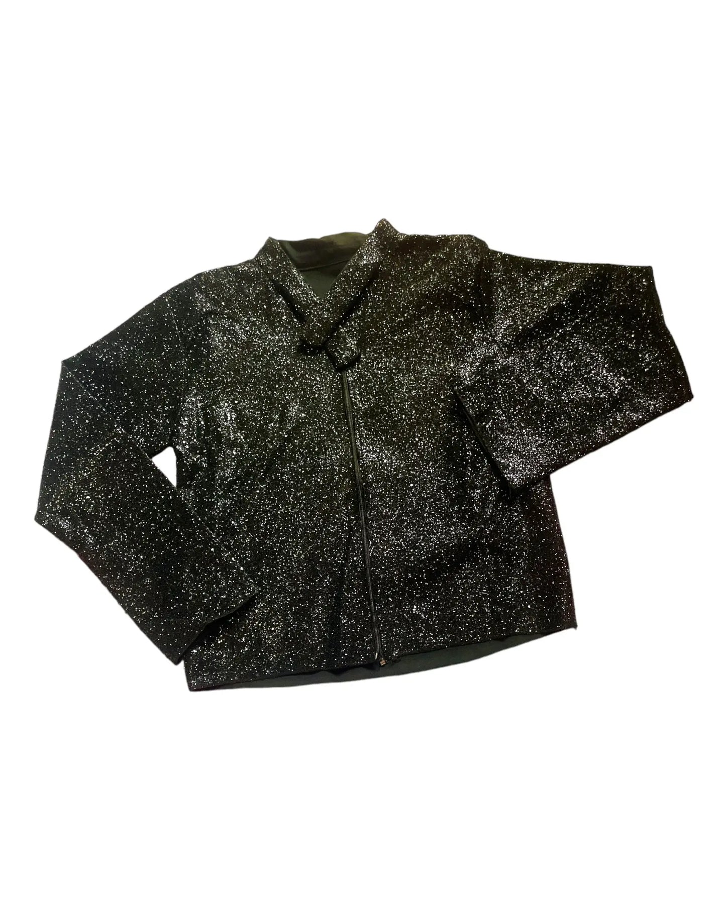 Gringo’s All Star Jacket Gringo Custom