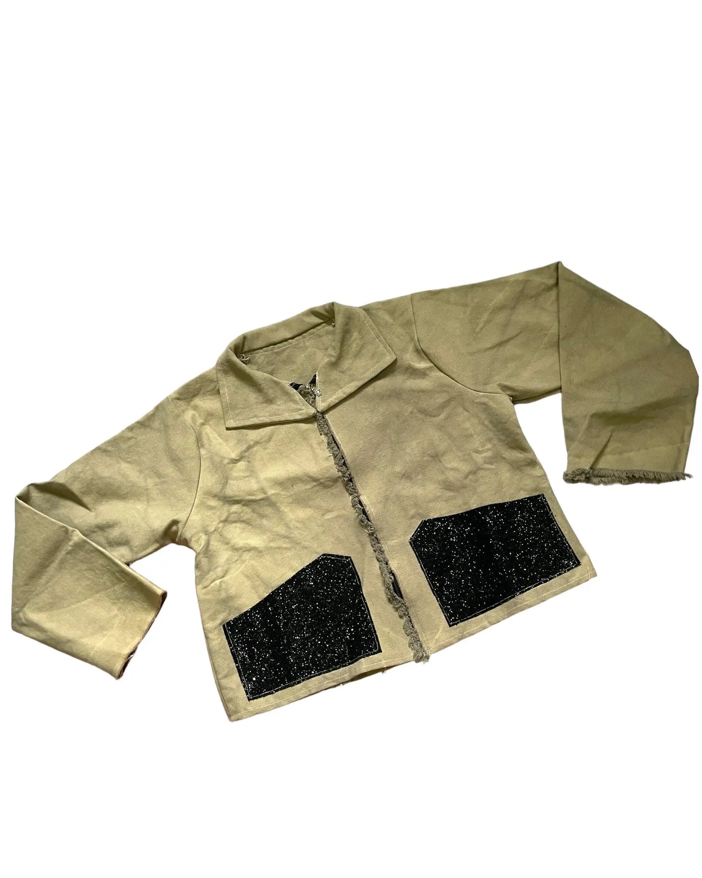 Gringo’s Stars Jacket Ma boutique