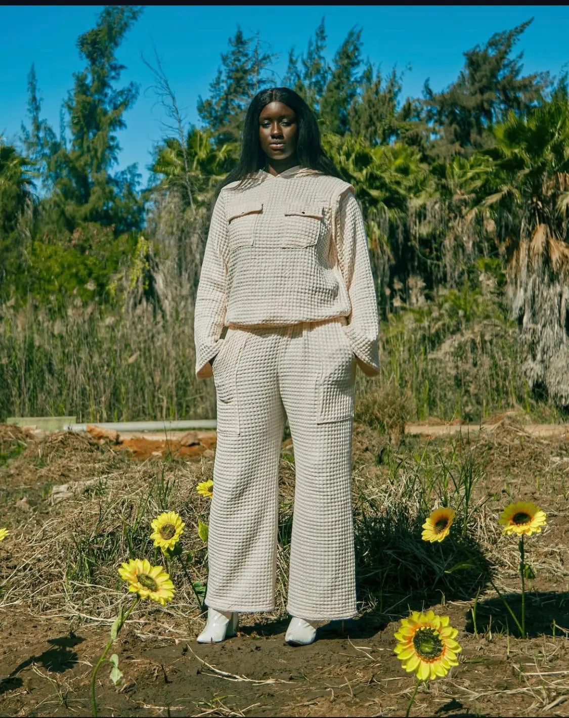 Gringo’s pink Set Gringo Custum