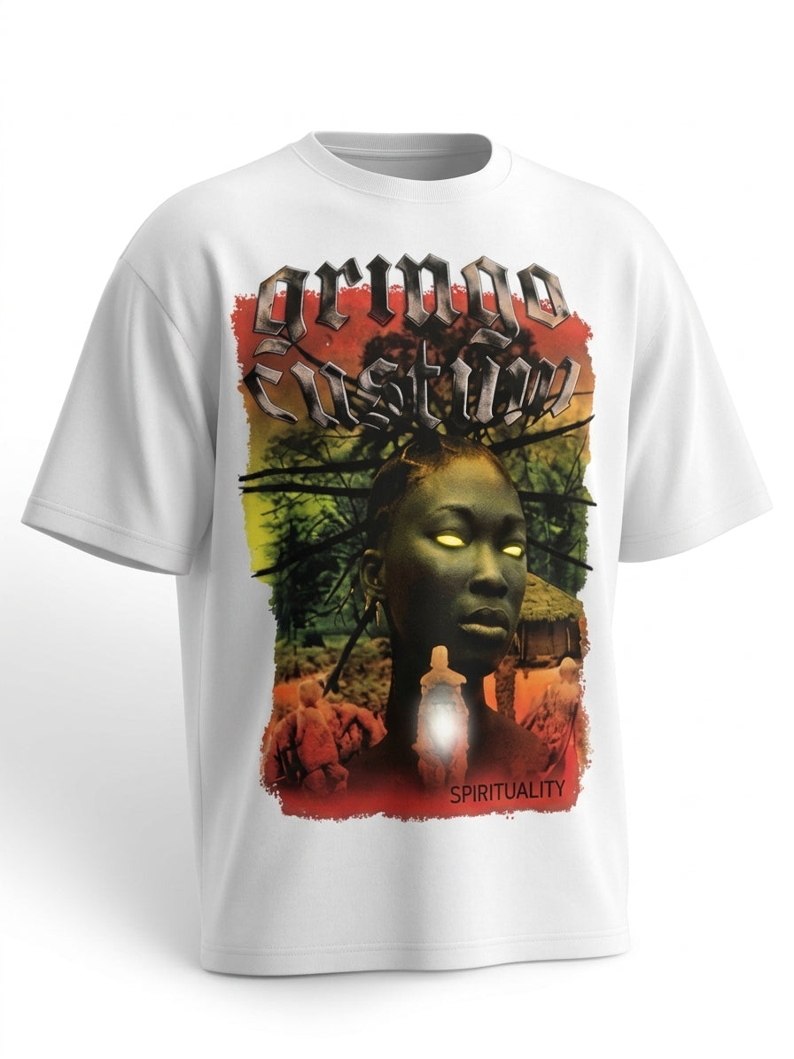 Back to the roots Tee