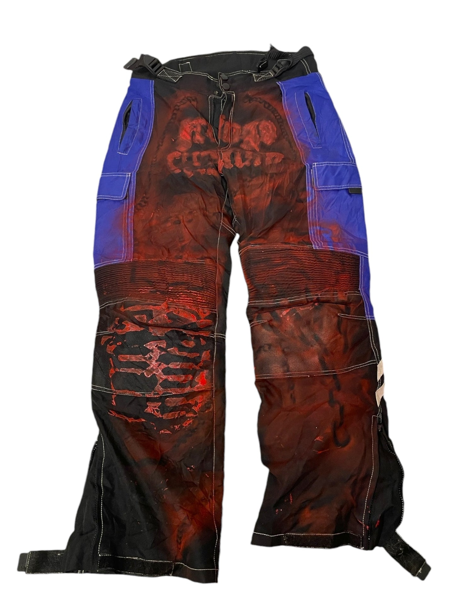 Gringo’s Tagged Pant Gringo Custum