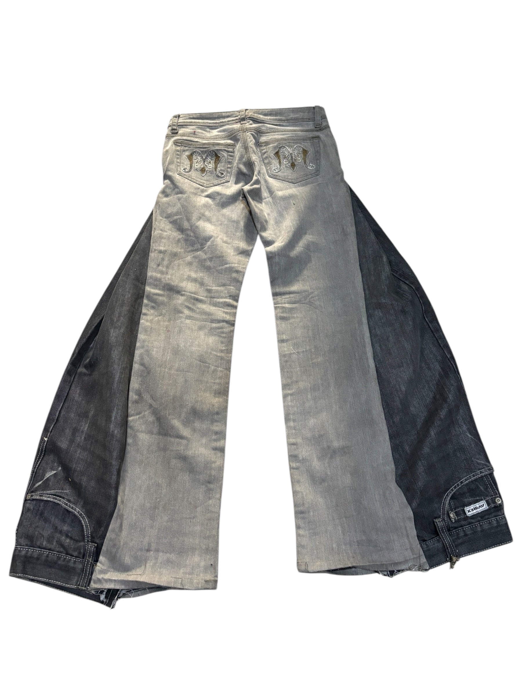 Gringo’s Baggy Pant Gringo Custum