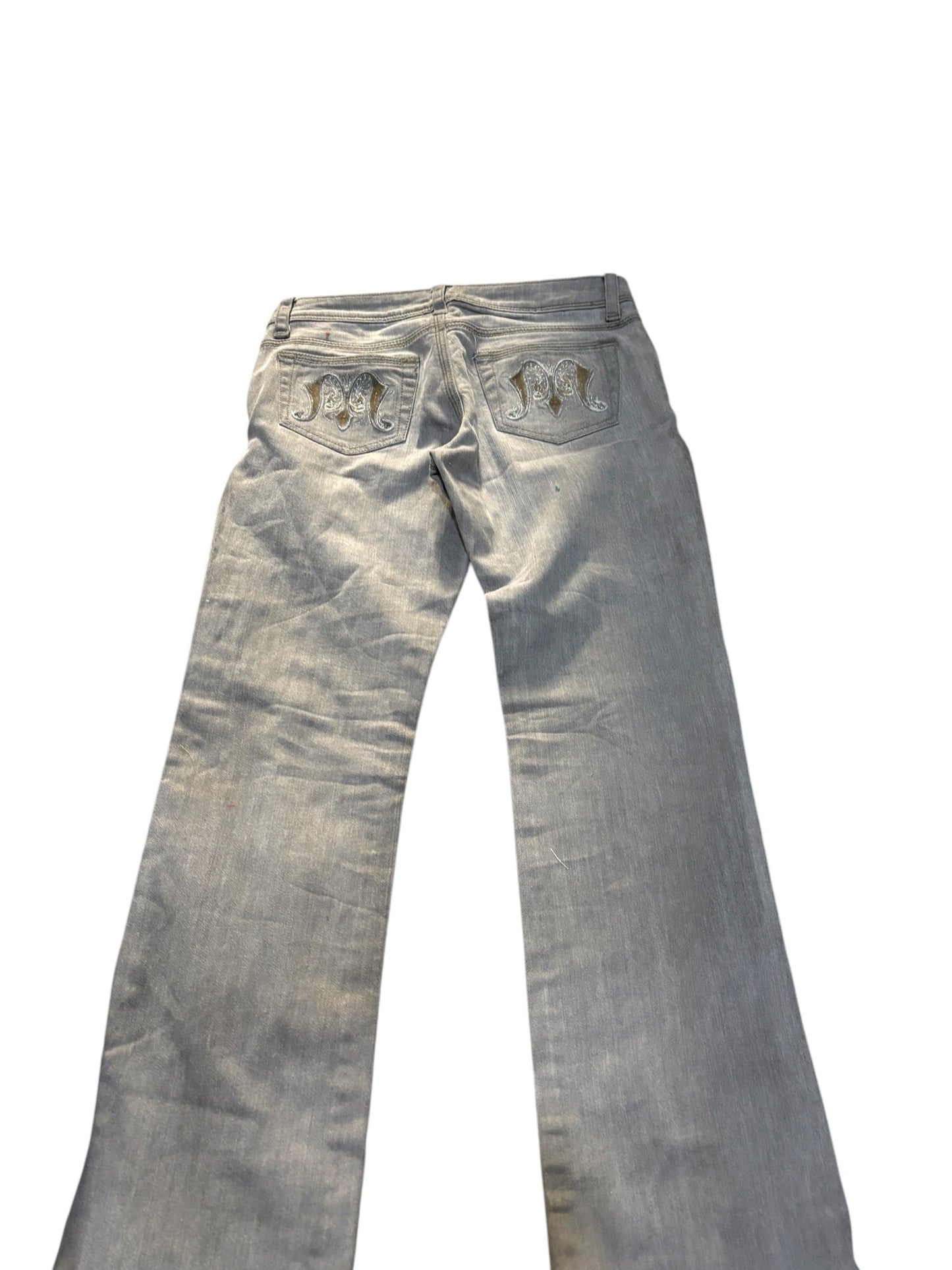 Gringo’s Baggy Pant Gringo Custum