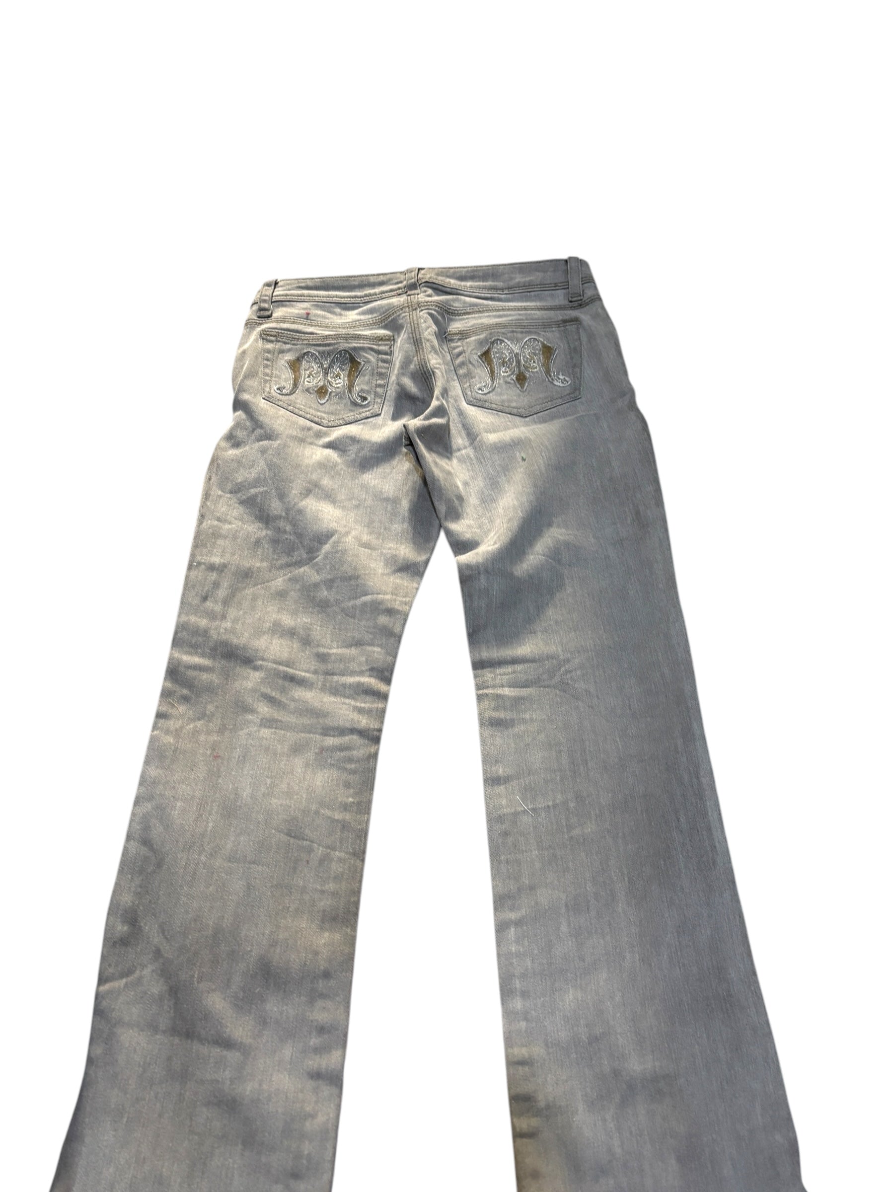Gringo’s Baggy Pant Gringo Custum