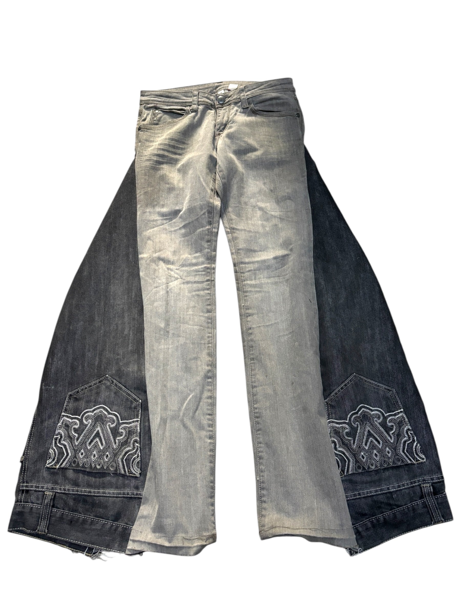 Gringo’s Baggy Pant Gringo Custum