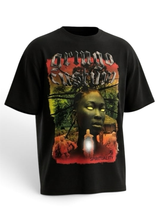 Back to the Roots Tee
