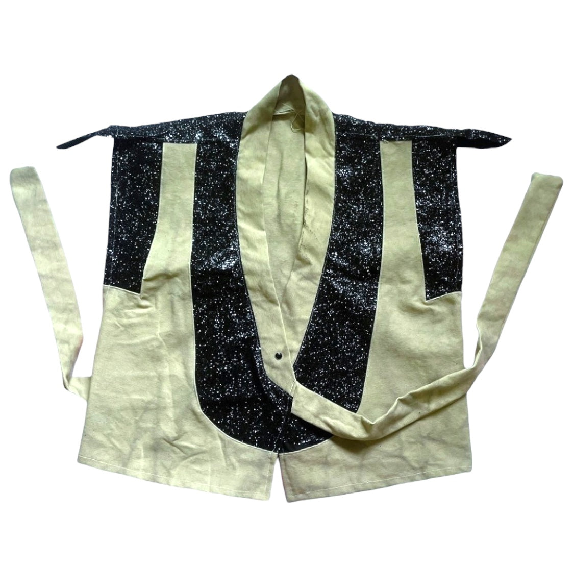 Gringo’ Short Sleeve Kimono Gringo Custum